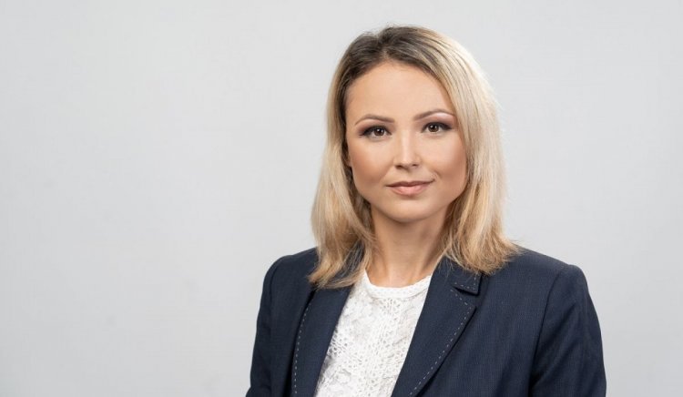 София Вергилова е новият председател на БСП-Свищов