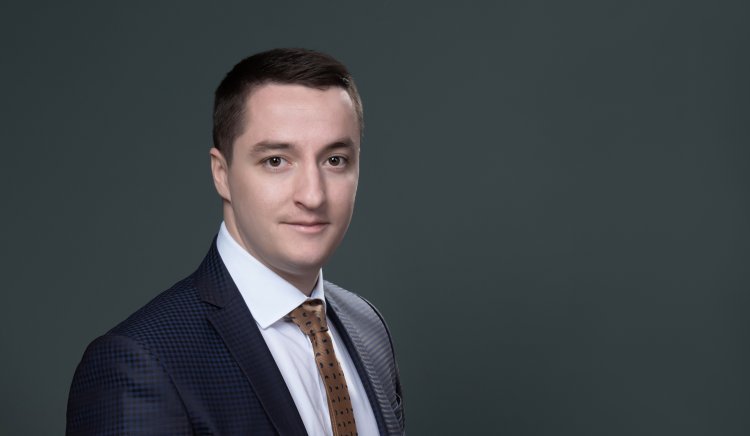 Явор Божанков, водач на листата на БСП във Велико Търново: Малкият и среден бизнес са притиснати и смазани от регулациите
