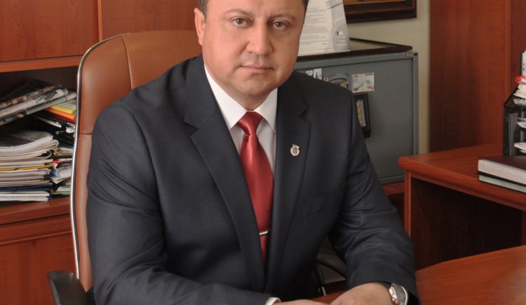 БСП-Павликени издигна номинацията на кмета инж. Емануил Манолов за втори мандат