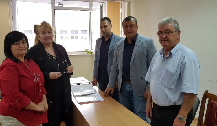 „БСП за България“ регистрира инж. Емануил Манолов за кандидат-кмет на Павликени